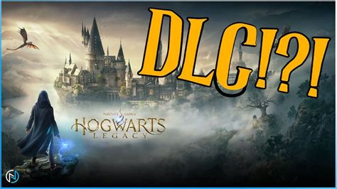 Will Hogwarts Legacy have DLC?