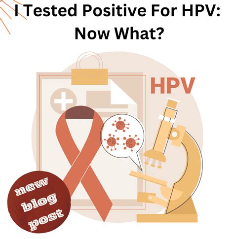 Will I always test positive for HPV?