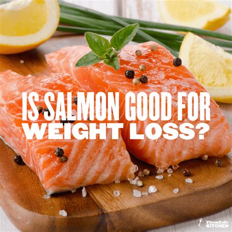 Will I gain weight if I eat salmon everyday?