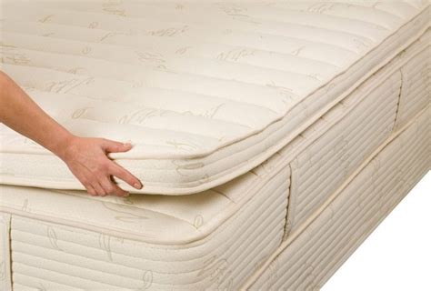 Will I get used to a hard mattress?