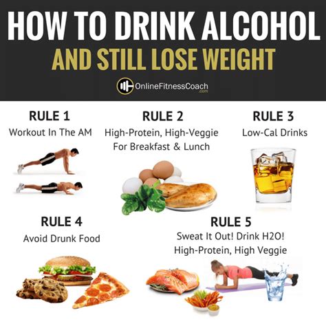 Will I lose belly fat if I stop drinking alcohol?