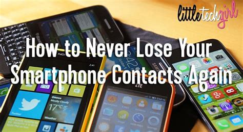 Will I lose contacts if I switch phones?