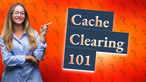 Will I lose everything if I clear cache?