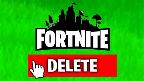Will I lose everything if I delete fortnite on PS5?