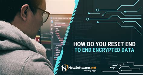 Will I lose everything if I reset end-to-end encrypted data?