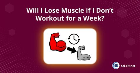 Will I lose muscle if I run?