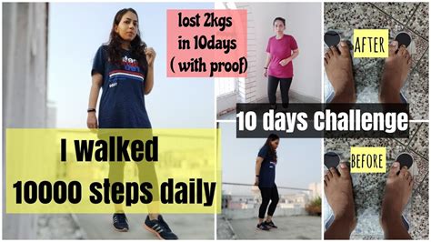 Will I lose muscle if I walk 10000 steps?