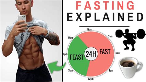 Will I lose muscle mass if I workout while fasting?