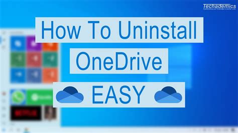 Will I lose my photos if I uninstall OneDrive?