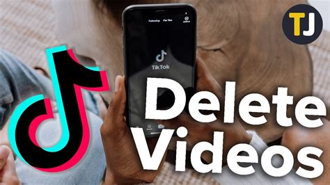 Will I lose my posts if I delete TikTok?