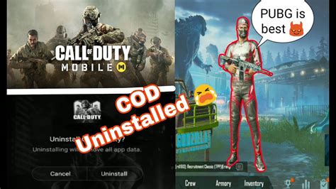 Will I lose my progress if I uninstall cod mobile?