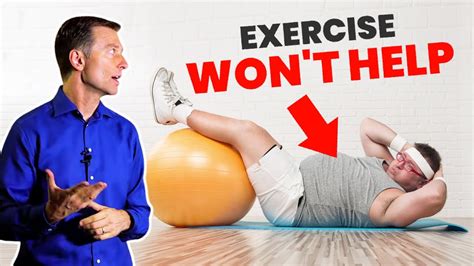 Will I lose weight even if I don't exercise?