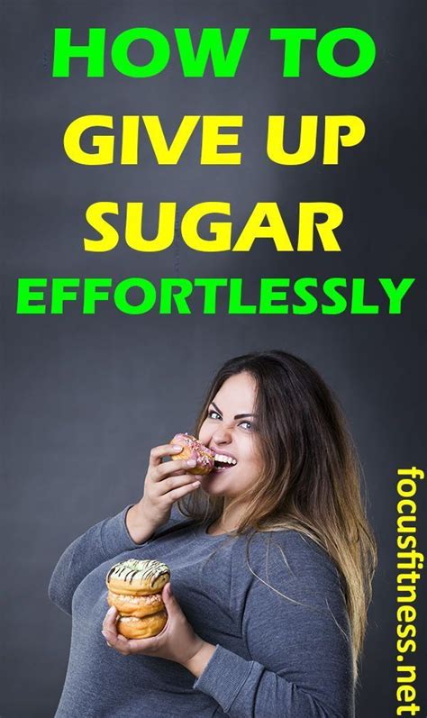 Will I lose weight if I stop eating sugar?