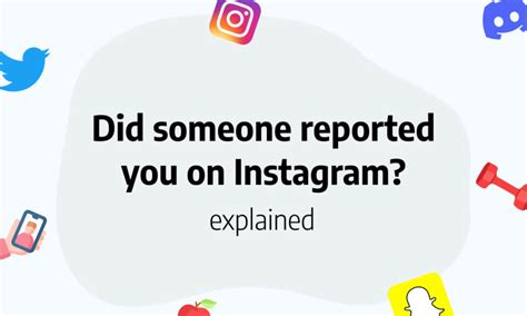 Will Instagram tell you who reported you?