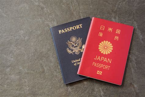 Will Japan allow dual citizenship?