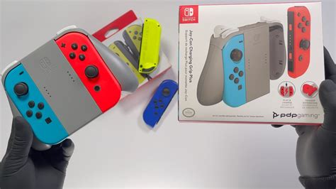 Will Joy-Cons charge in handheld mode?