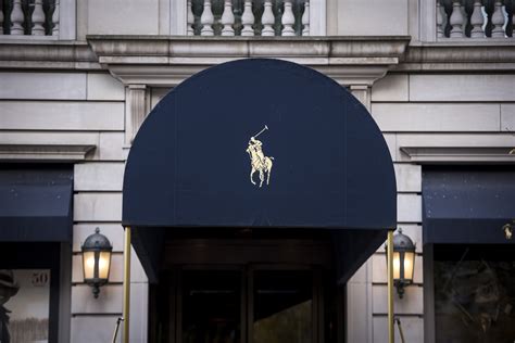 Will LVMH buy Ralph Lauren?