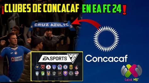 Will Liga MX be in EA FC 24?