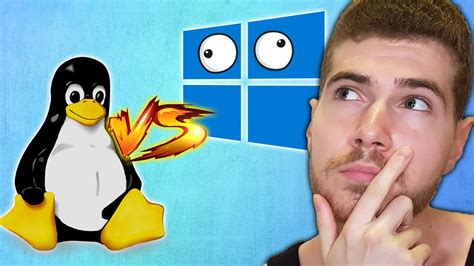 Will Linux overtake Windows?