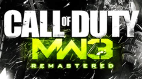 Will MW3 be game shareable?