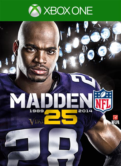 Will Madden 25 be on Xbox One?