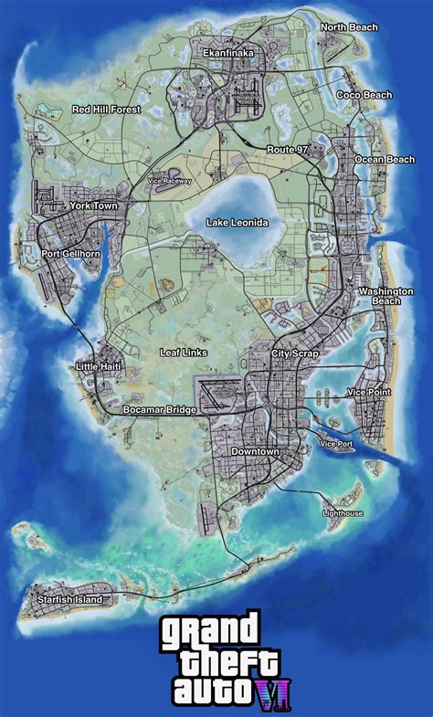 Will Miami be in GTA 6?