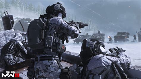 Will Modern Warfare 3 be crossplay?