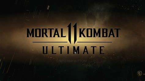 Will Mortal Kombat 11 run on my PC?