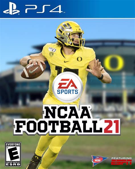 Will NCAA 2024 be on PS4?