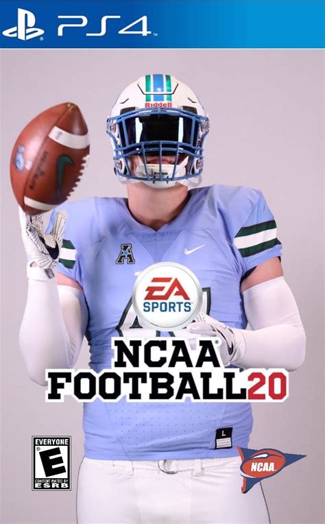 Will NCAA 25 be on PS4?