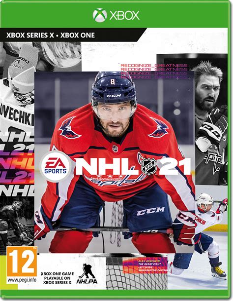 Will NHL 21 be on PC?