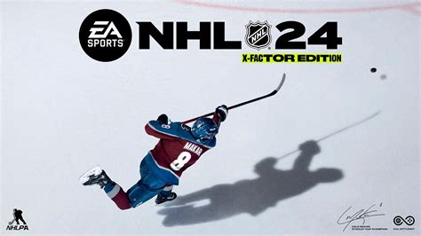 Will NHL 24 be different?
