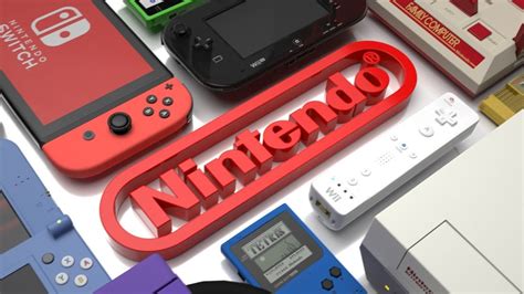 Will Nintendo make a powerful console ever again?