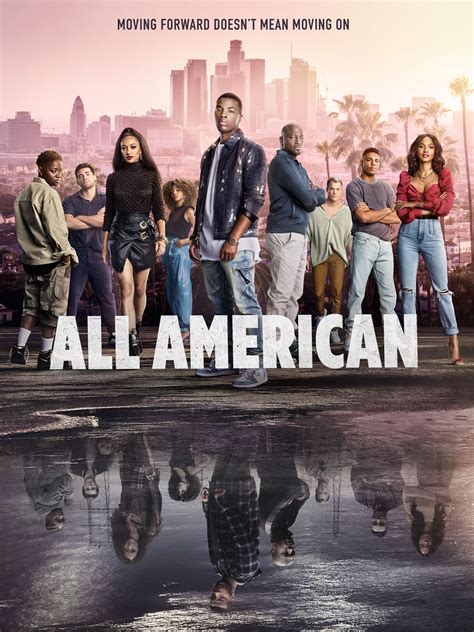 Will Olivia be in season 6 of All American?