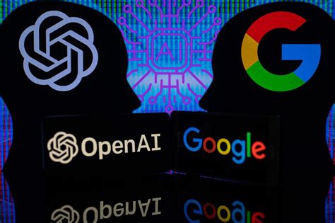 Will OpenAI replace Google?