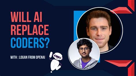 Will OpenAI replace programmers?
