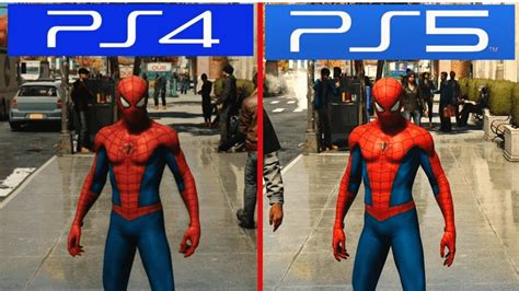 Will PS4 and PS5 have the same games?