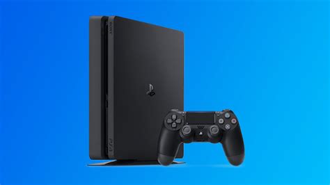 Will PS4 be discontinued?