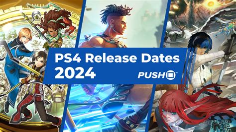 Will PS4 get new games 2024?