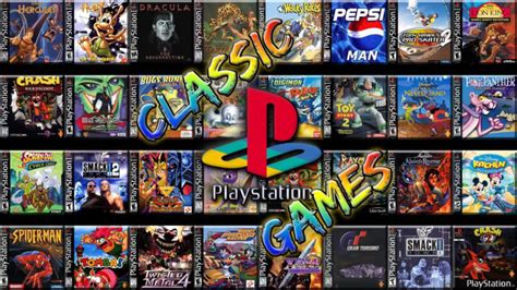 Will PS4 play PS1 games?