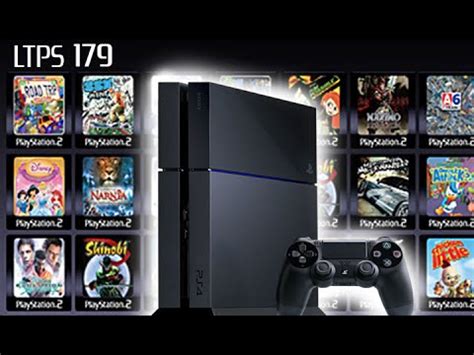 Will PS4 play PS2 games?