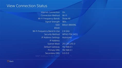 Will PS4 work without Wi-Fi?