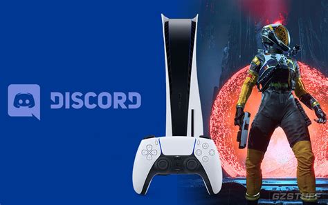 Will PS5 add Discord?