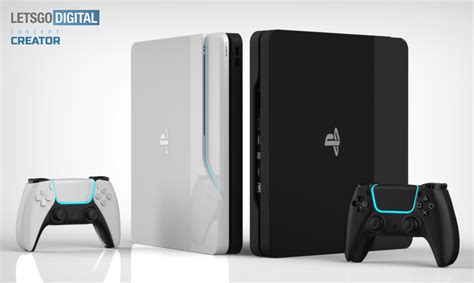Will PS5 change design?