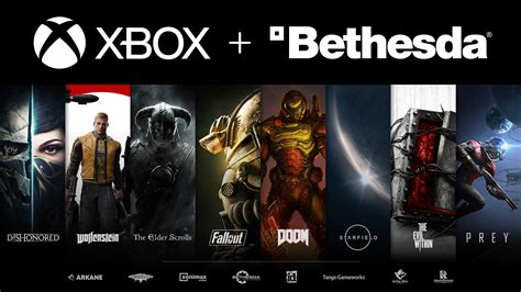 Will PS5 get Bethesda games?