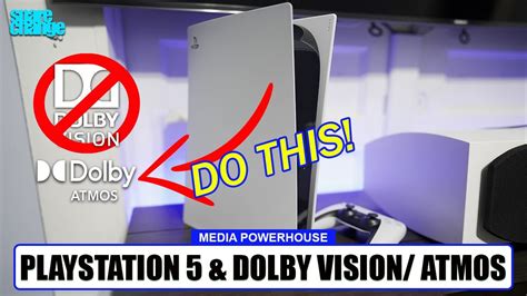 Will PS5 get Dolby Vision?