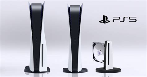 Will PS5 have discs?