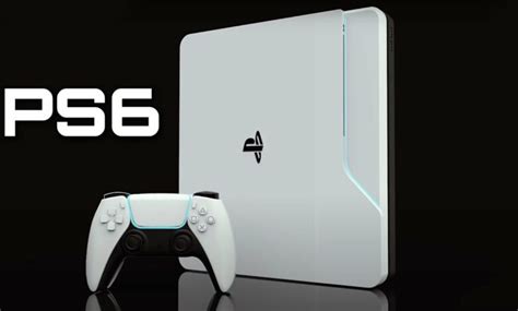 Will PS6 ever come out?