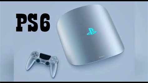 Will PS6 exist?