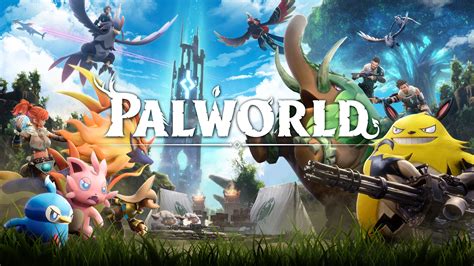 Will Palworld be on Game Pass?